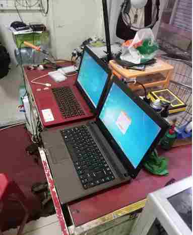 10 Jasa Service Laptop Jakarta Barat Terpercaya & Murah 2023, Lenovo, Asus, Hp