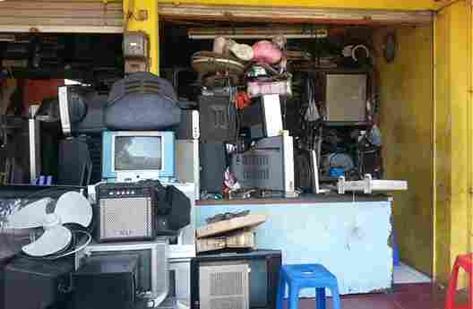 10 Tempat Service Elektronik Surabaya 2023 Paling Murah, Cepat Dan Bergaransi