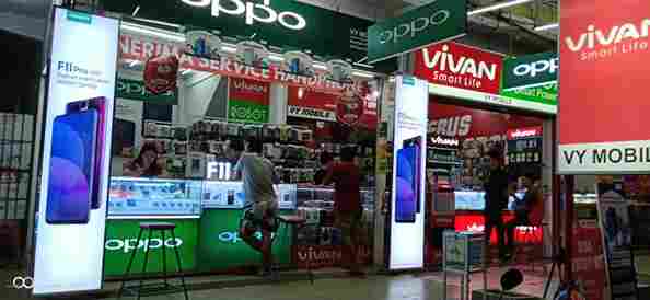 10 Toko Hp Batam 2023 Online Murah Terpercaya, Shopee  TokoPedia