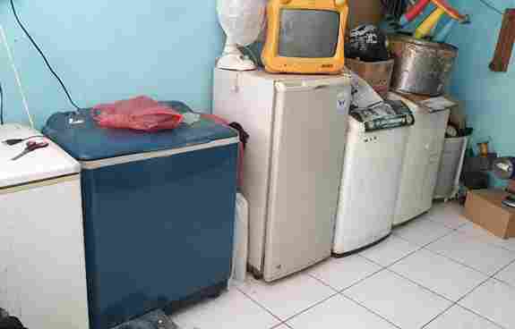 10 Tempat Service Elektronik Malang 2023 Terpercaya, Service Tv, Dispenser Murah
