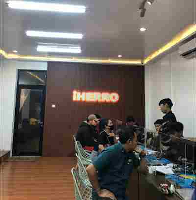6 Tempat Service Iphone Bintaro 2023, Murah, Bergaransi dan Cepat Bisa Di Tunggu
