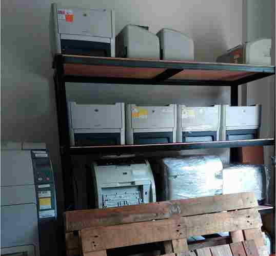 10 Tempat Service Printer Jakarta Barat Terbaru 2024, Epson, Hp Murah Berkualitas