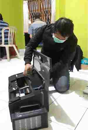 10 Tempat Service Printer Jakarta Barat Terbaru 2023, Epson, Hp Murah Berkualitas