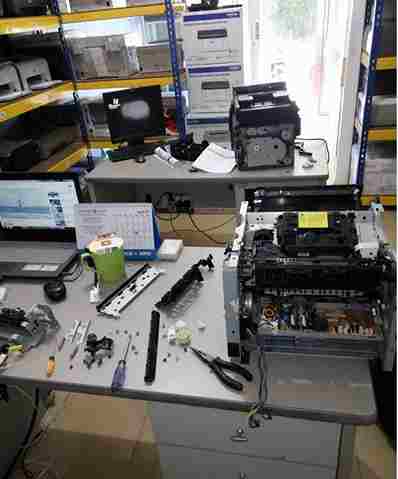 10 Tempat Service Printer Jakarta Barat Terbaru 2023, Epson, Hp Murah Berkualitas