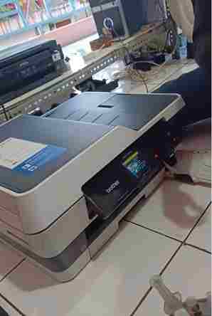 10 Tempat Service Printer Tangerang 2023, Murah, Cepat Dan Berkualitas, Epson, Hp, Canon