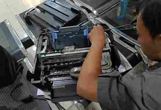 10 Tempat Service Printer Depok Terbaik 2023, Murah Dan Bergaransi