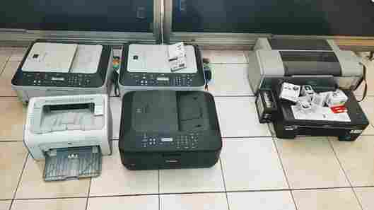 10 Tempat Service Printer Bogor Terbaru 2024, Murah Cepat Dan Bergaransi