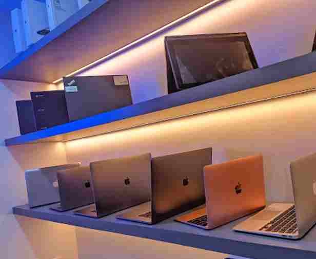 10 Toko Laptop Karawang Terbaik 2024, Murah, Lengkap Dan Bergaransi
