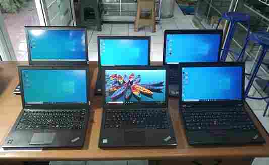 10 Toko Laptop Palembang Terbaru 2023, Jual Laptop Murah Berkualitas