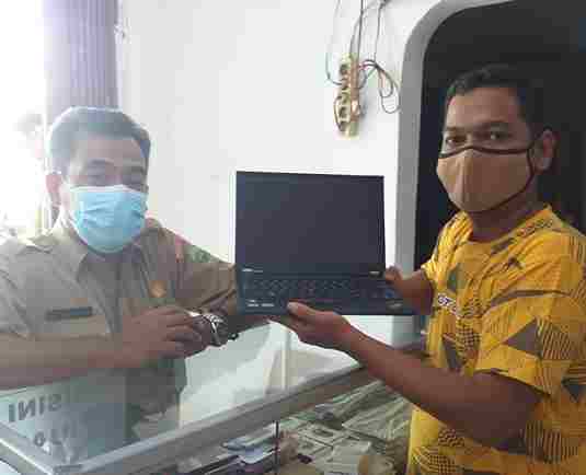 10 Toko Laptop Palembang Terbaru 2023, Jual Laptop Murah Berkualitas