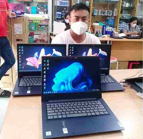 10 Toko Laptop Makassar Harga  Murah 2023 Terbaru, Jual Laptop Bergaransi  Resmi