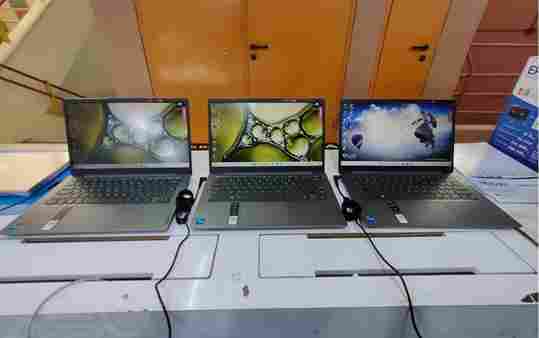 10 Toko Laptop Bogor 2024 Murah, Lengkap & Bergaransi