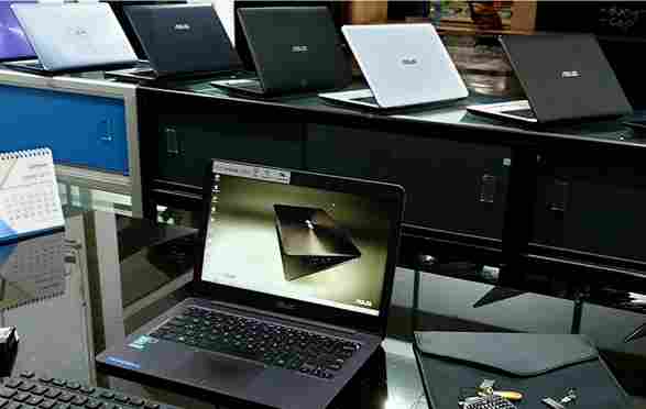 10 Toko Laptop Garut Terbaik 2024, Jual Laptop Murah dan Bergaransi