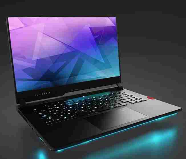 10 Toko Laptop Balikpapan  2024 Paling Lengkap, Jual Laptop Murah Bergaransi