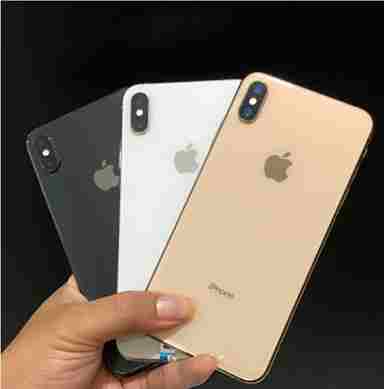 iPhone Malang