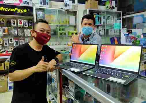 Toko Laptop Cirebon