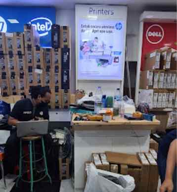 Toko Printer Di Semarang