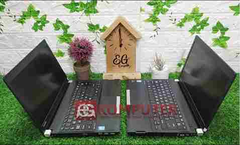 Toko Laptop Purwokerto