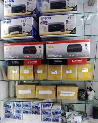 Toko Printer Surabaya