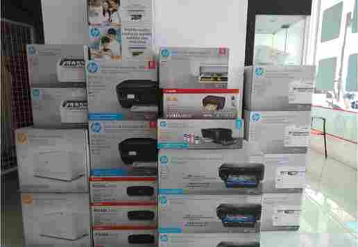 Toko Printer Purwokerto