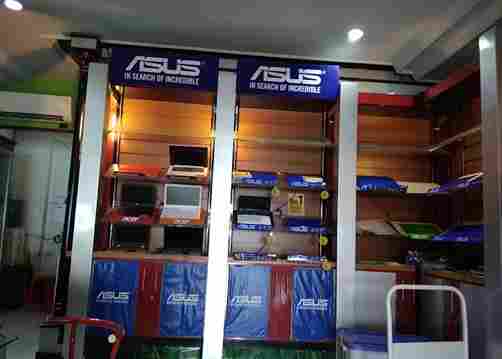 Toko Laptop Purwokerto