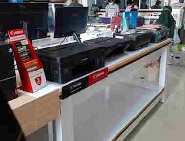 Toko Printer Purwokerto