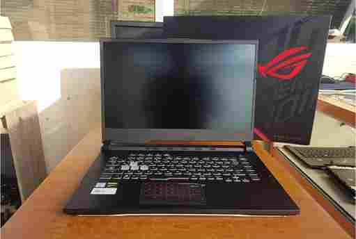 Toko Laptop Cirebon