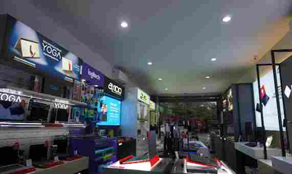 Toko Laptop Cirebon