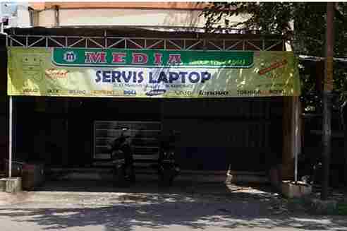 10 Tempat Service Laptop Solo 2024 Murah Cepat Dan Melayani Home Service