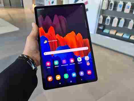 Rekomendasi 5 Tablet Samsung Terbaik 2024 Murah Dan Berkualitas