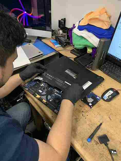 10 Jasa Service Laptop Bekasi 2024 Murah, Cepat Dan Berkualitas, Bekasi Utara 
