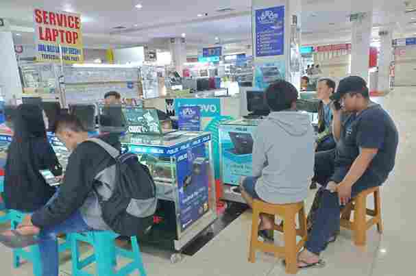 10 Jasa Service Laptop Bekasi 2024 Murah, Cepat Dan Berkualitas, Bekasi Utara 