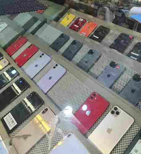 9 Toko iPhone Surabaya murah Dan Lengkap 2024, iPhone Second Berkualitas