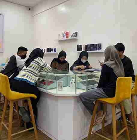 10 Toko iPhone Semarang Terlengkap Murah Dan Bergaransi 