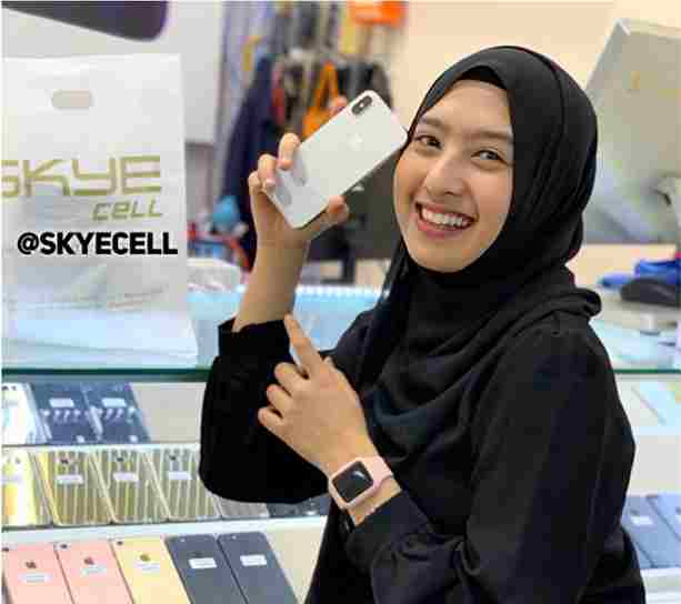 9 Toko iPhone Surabaya murah Dan Lengkap 2024, iPhone Second Berkualitas