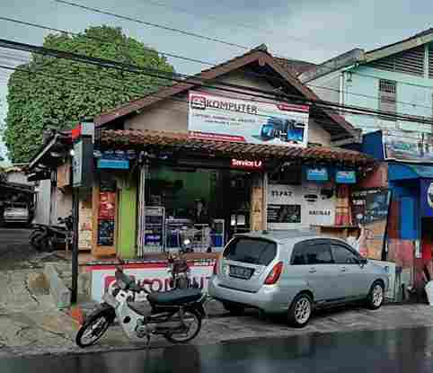 10 Toko Komputer Purwokerto Terbaik Murah Dan Terengkap 2024