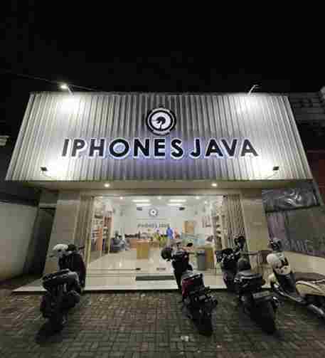 10 Toko iPhone Di Purwokerto Paling Lengkap, iPhone Resmi Second Berkualitas 2024  