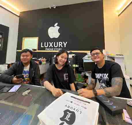 10 Toko iPhone Di Purwokerto Paling Lengkap, iPhone Resmi Second Berkualitas 2024  