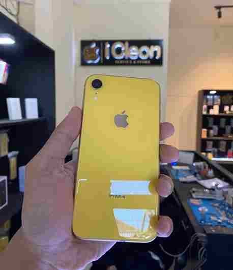 10 Toko iPhone Di Solo Murah & Jual iphone second Berkualitas 2024