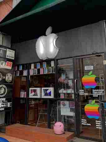 10 Toko iPhone Di Purwokerto Paling Lengkap, iPhone Resmi Second Berkualitas 2024  