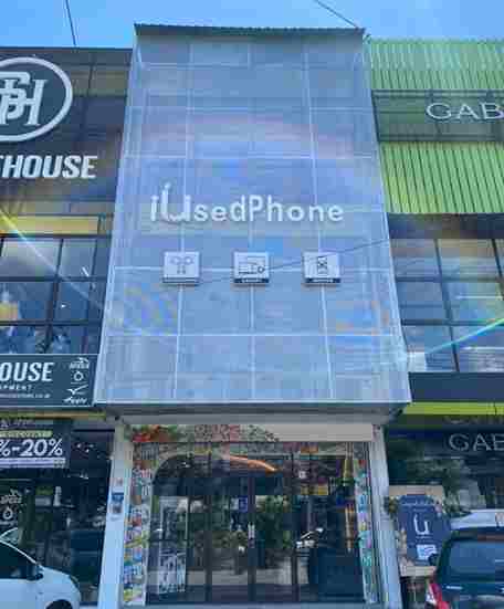 10 Toko iPhone Bali Termurah, Lengkap Dan Bergaransi