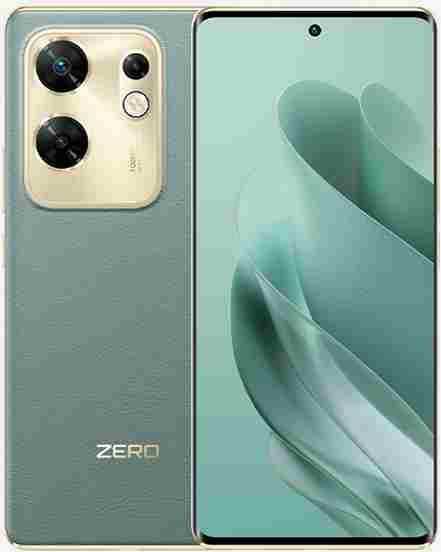 infinix zero 30 4g