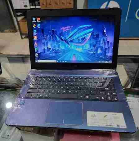 Toko Laptop Kendari