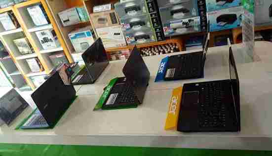 Toko Laptop Kendari