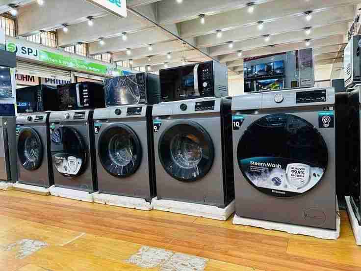 toko elektronik indramayu