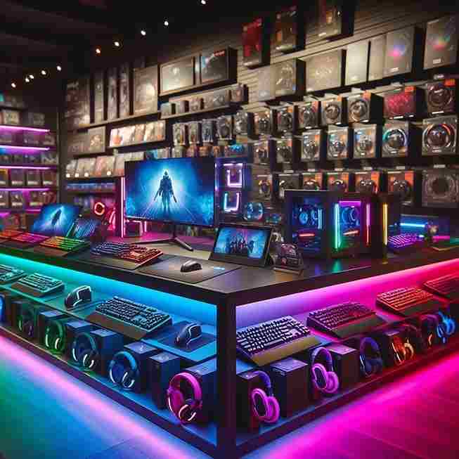 TOKO KOMPUTER INDRAMAYU