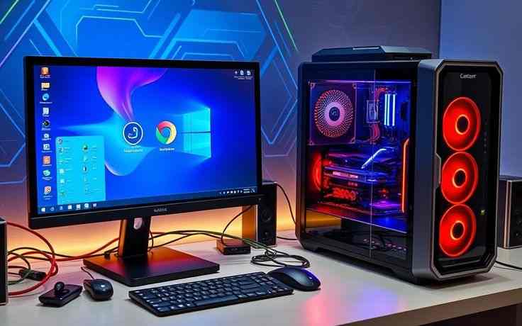 TOKO KOMPUTER PADANG
